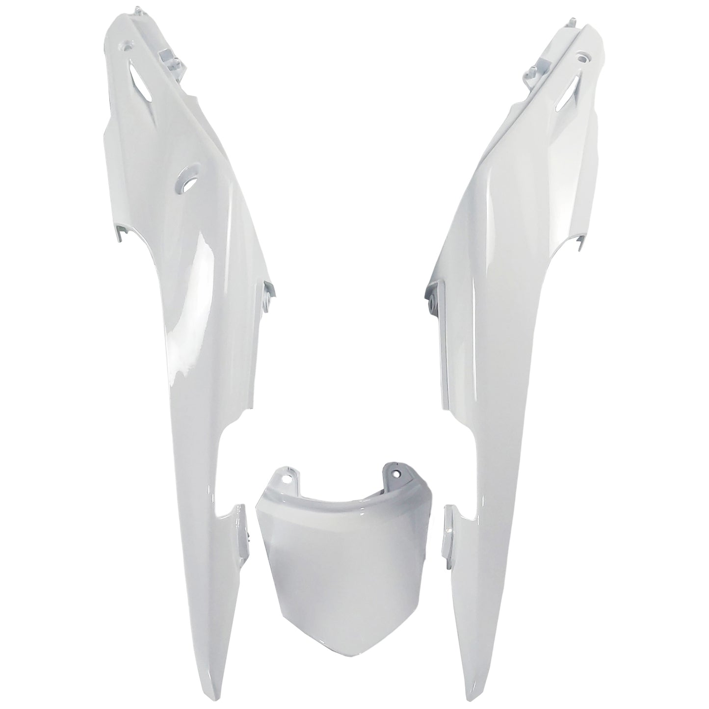 Amotopart 2013-2015 Honda CBR500R Verkleidungssatz