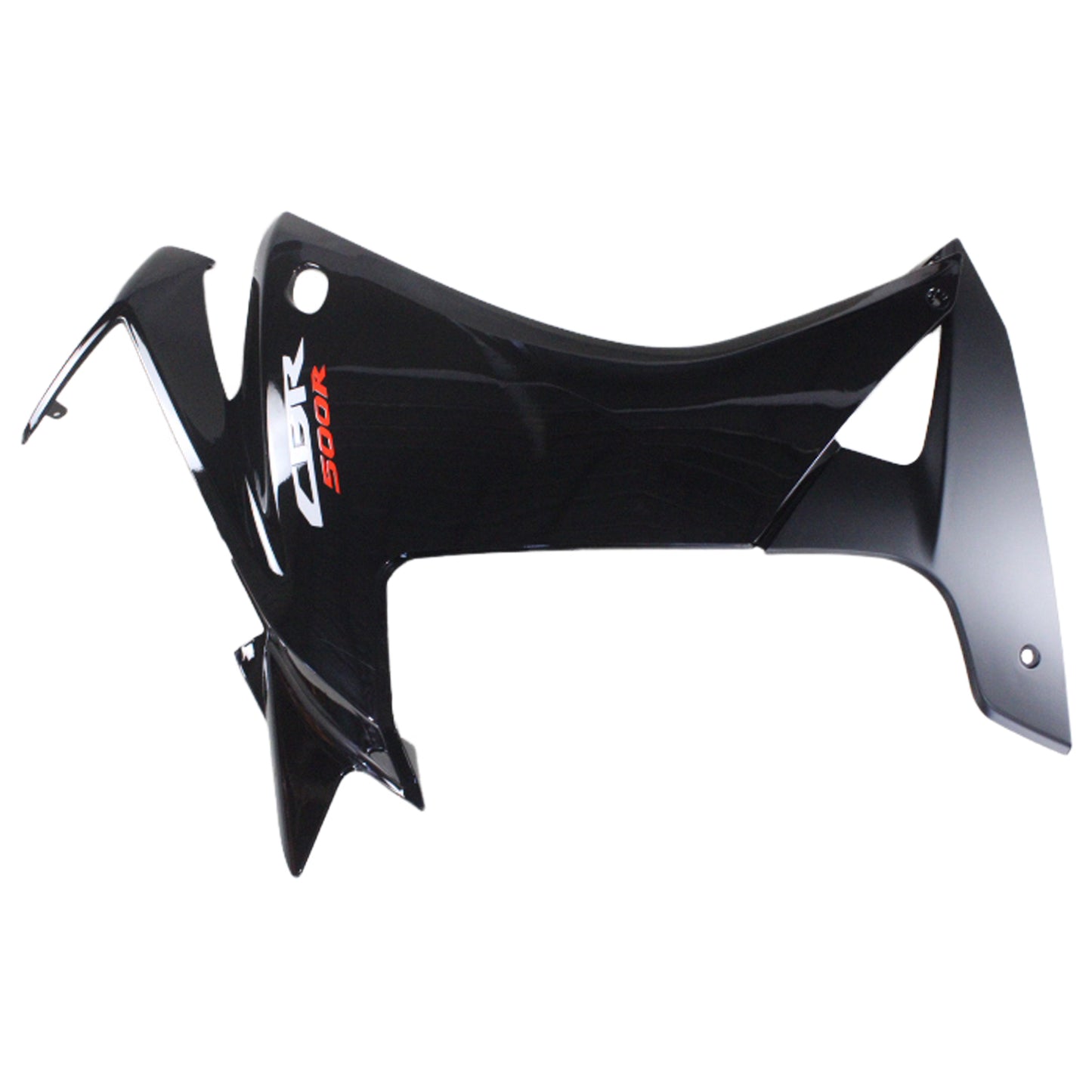 Amotopart 2013-2015 Honda CBR500R Verkleidungssatz