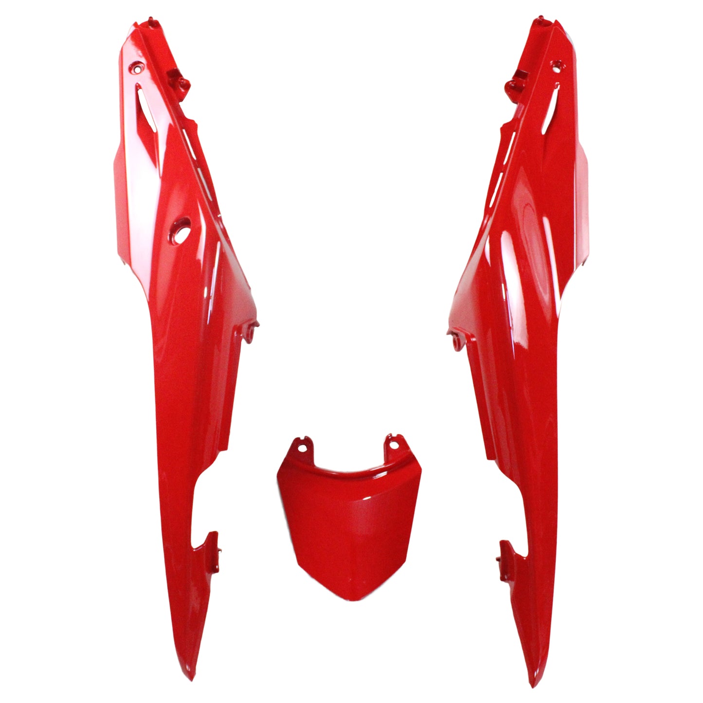 Kit de carénage Amotopart 2013-2015 Honda CBR500R