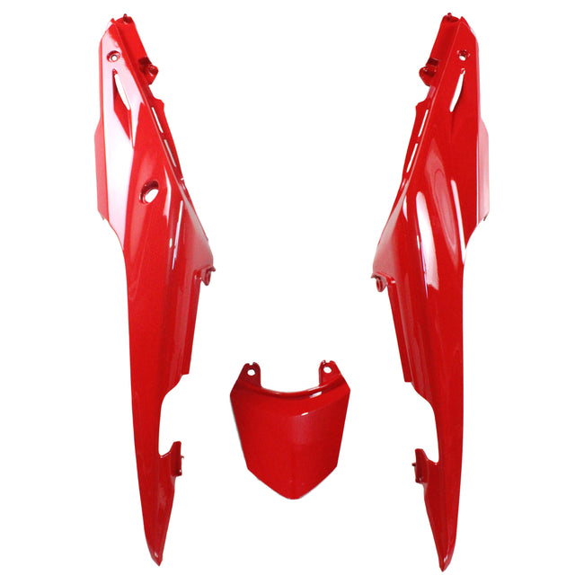 Amotopart 2013-2015 Honda CBR500R Verkleidungssatz