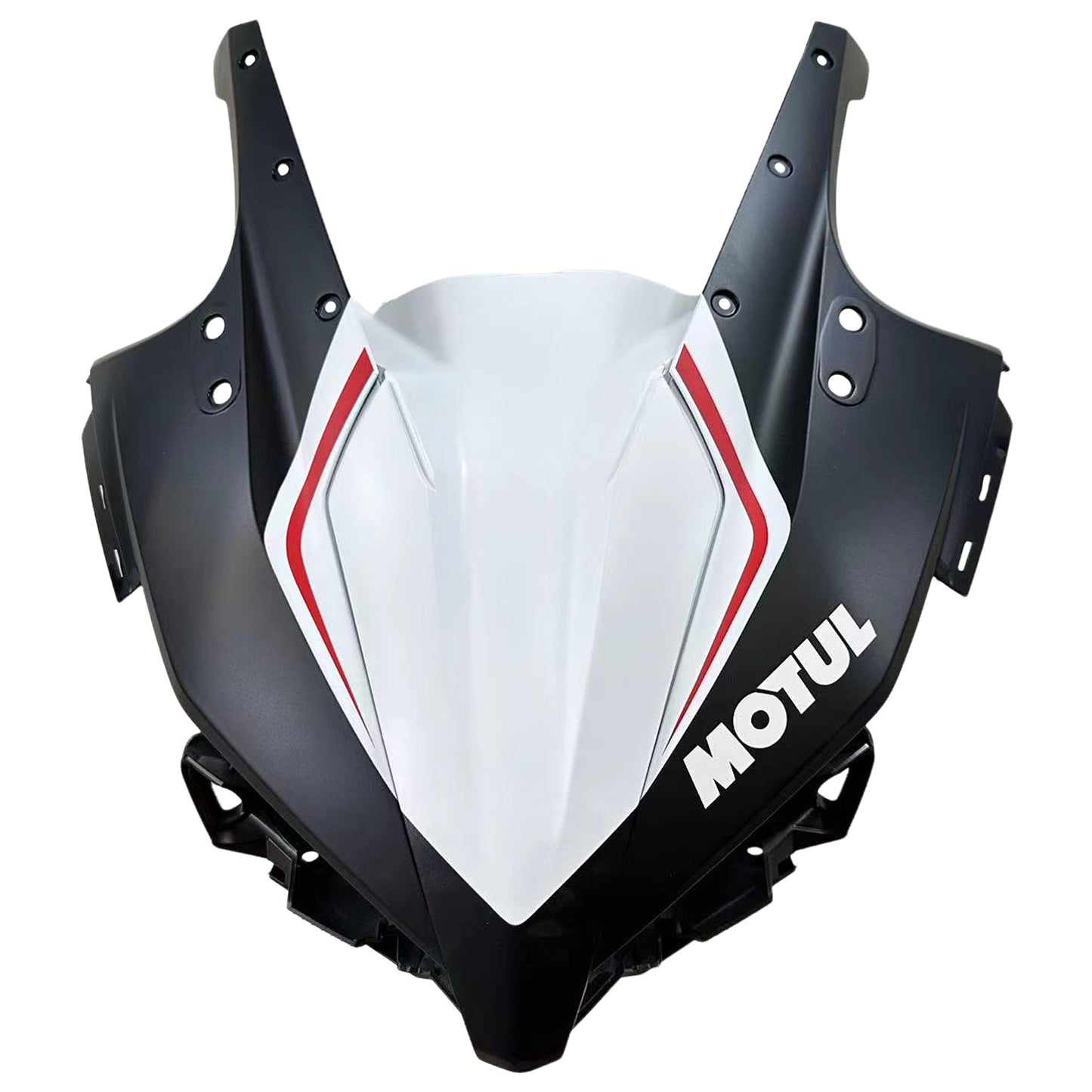 Amotopart 2016-2018 Honda CBR500R Verkleidungssatz