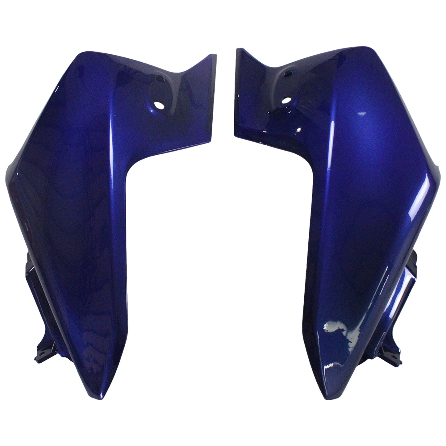 Amotopart 2011-2013 Honda CBR600F Verkleidungssatz