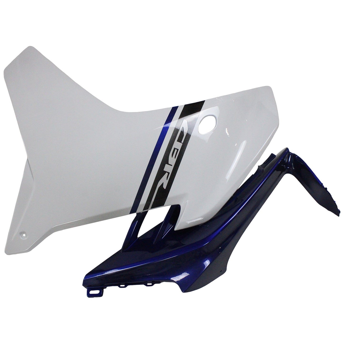 Amotopart 2011-2013 Honda CBR600F Verkleidungssatz