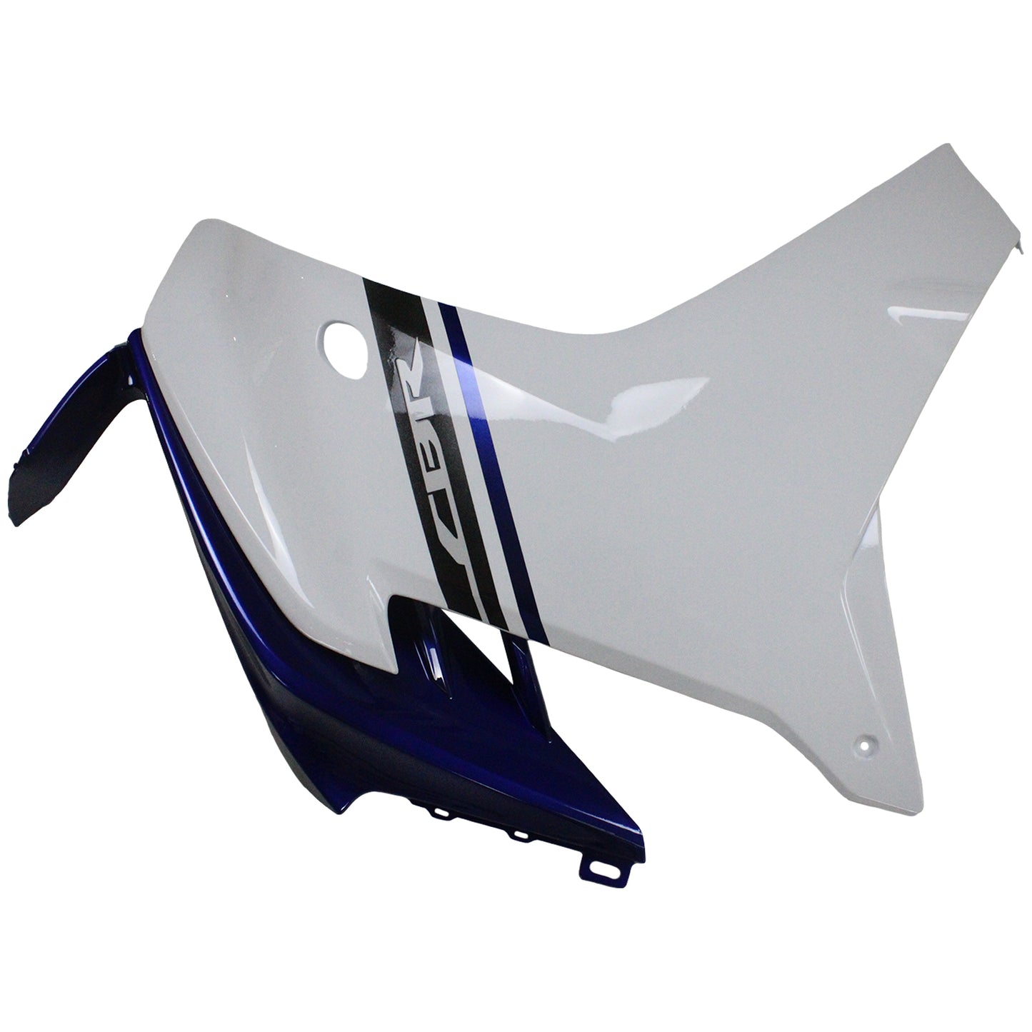 Amotopart 2011-2013 Honda CBR600F Verkleidungssatz