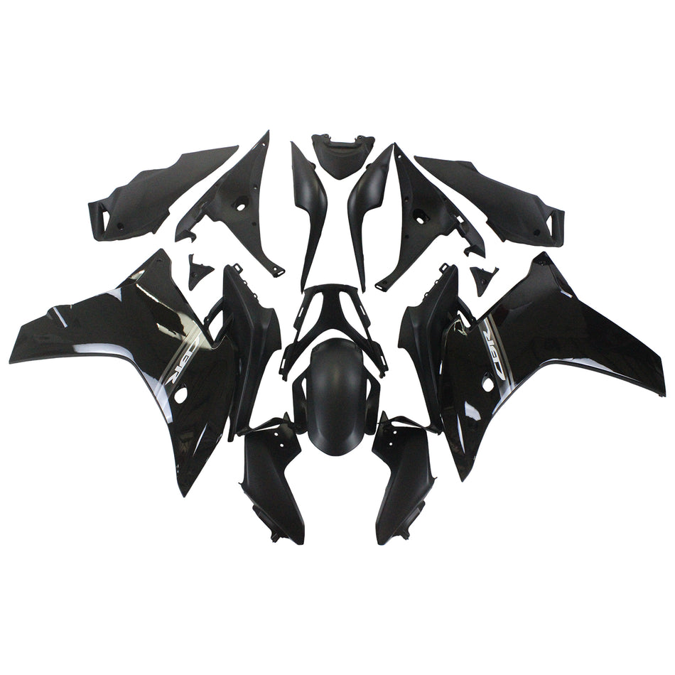Amotopart 2011-2013 Honda CBR600F Verkleidungssatz