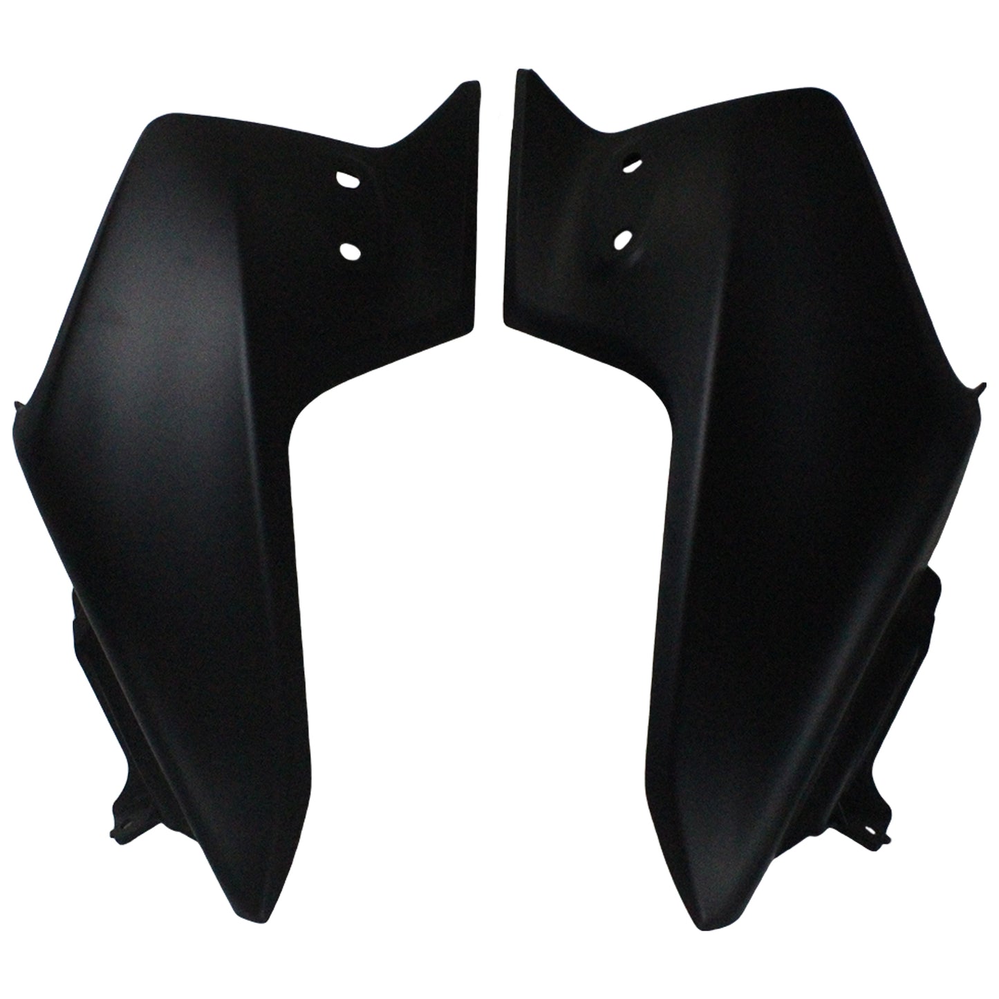 Kit de carénage Amotopart 2011-2013 Honda CBR600F