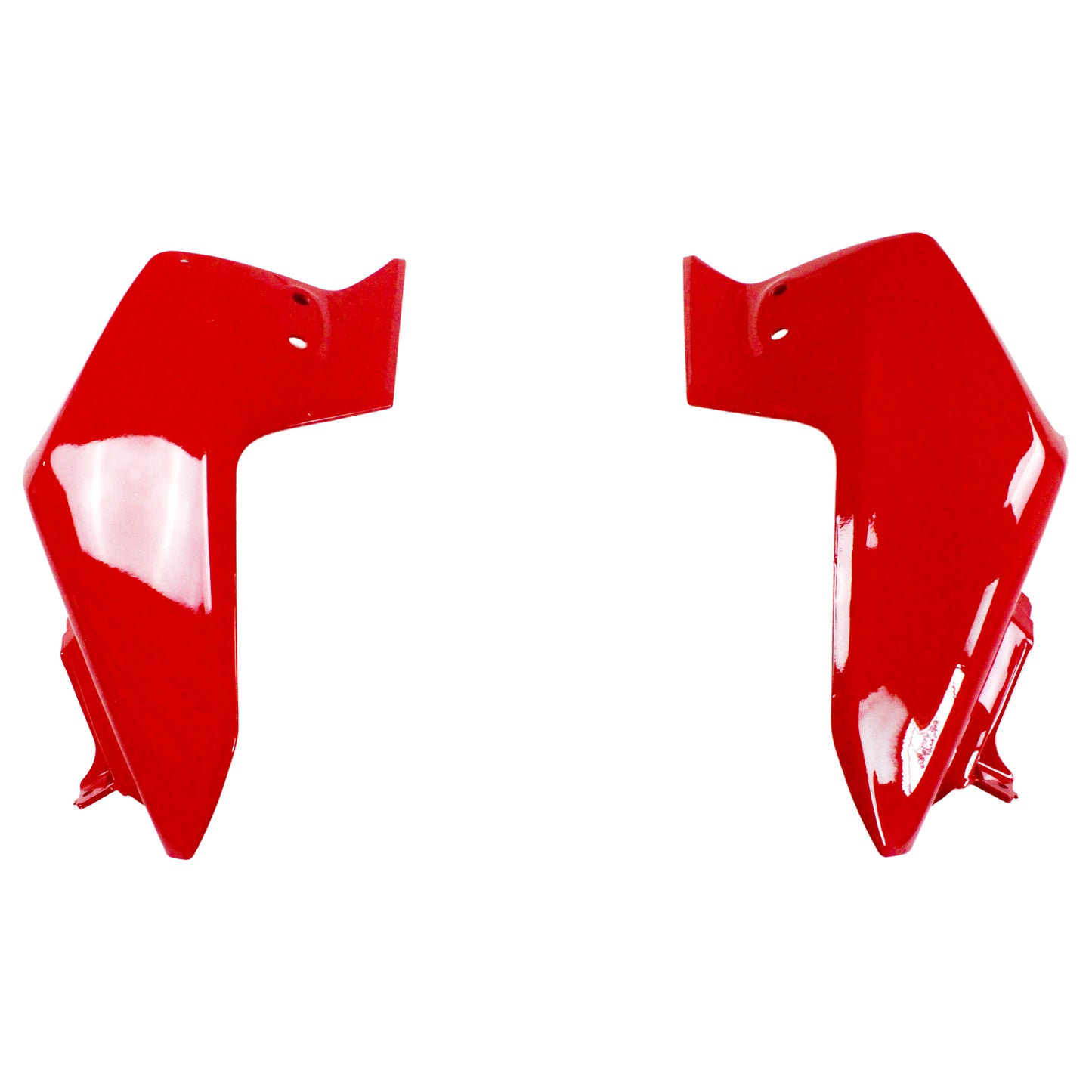 Amotopart 2011-2013 Honda CBR600F Verkleidungssatz