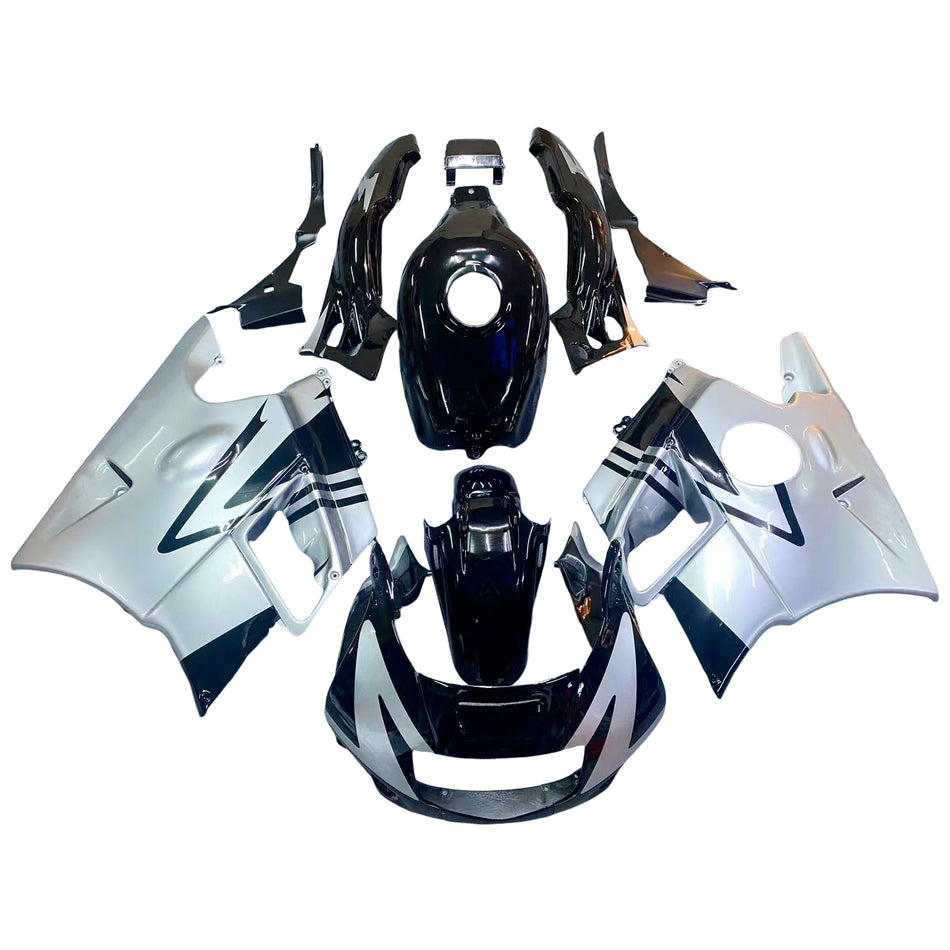 Amotopart Honda CBR600 F2 1991-1994 Verkleidungskit