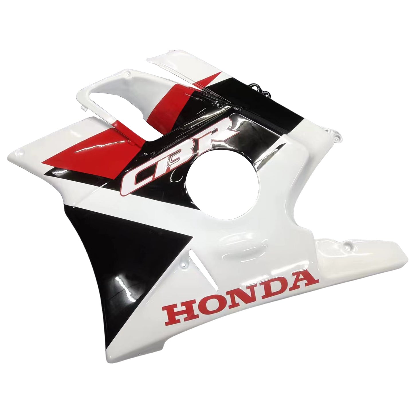 Kit de carénage Amotopart Honda CBR600 F2 1991-1994