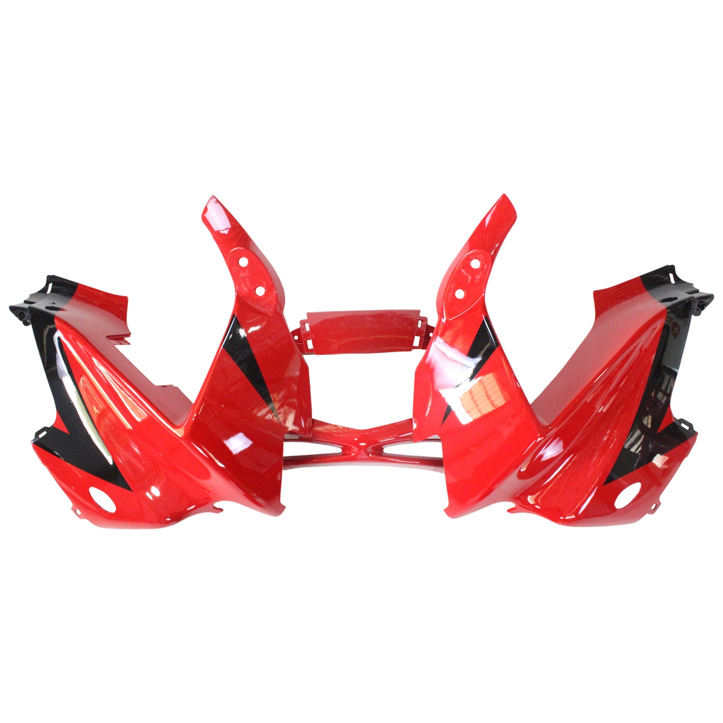 Amotopart Honda CBR600 F3 1997-1998 Verkleidungskit