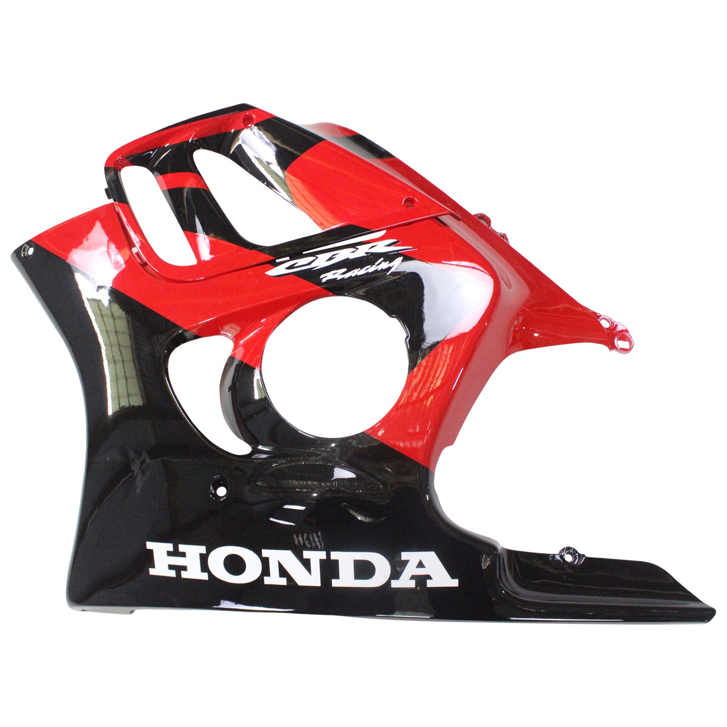 Amotopart Honda CBR600 F3 1997-1998 Verkleidungskit