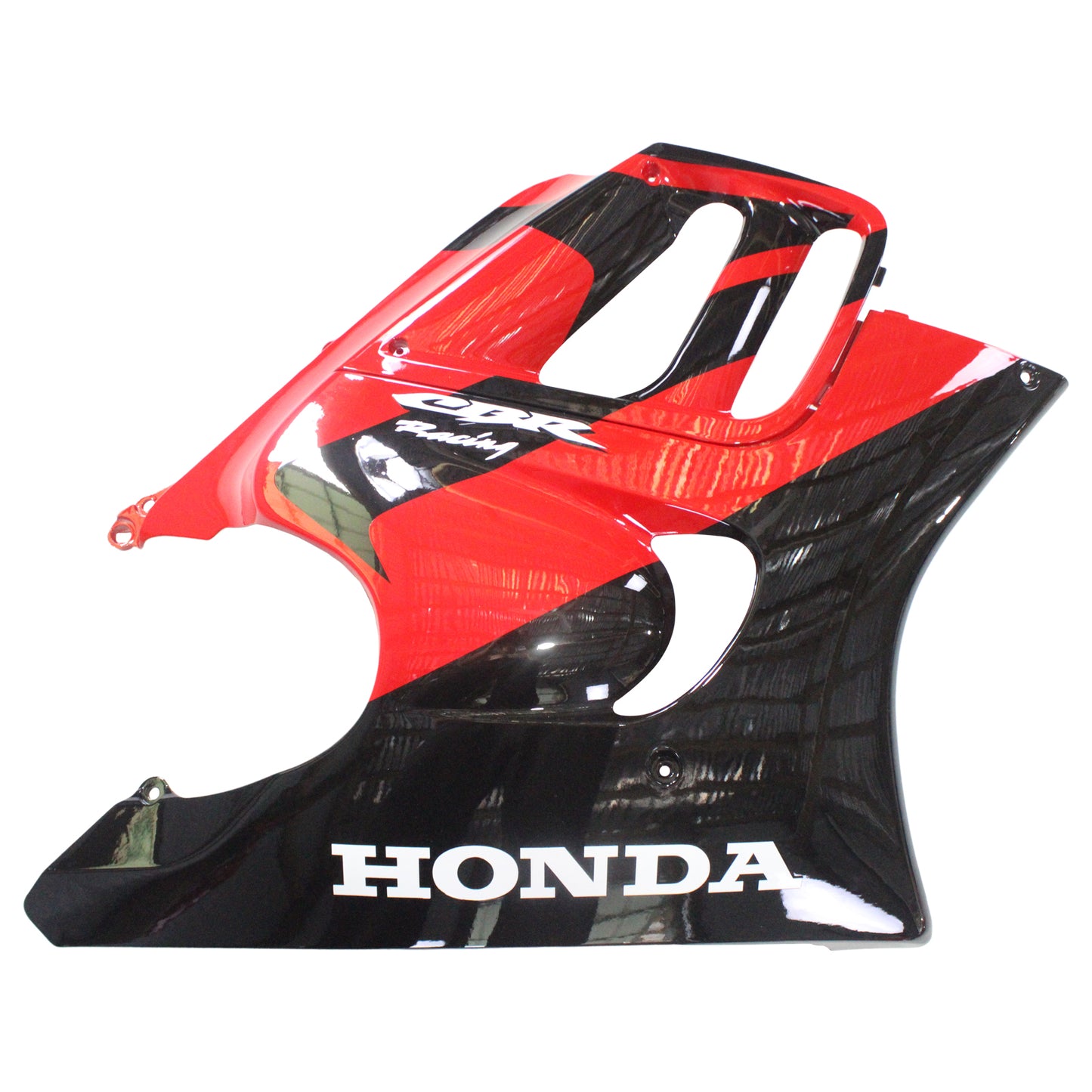 Amotopart Honda CBR600 F3 1997-1998 Verkleidungskit