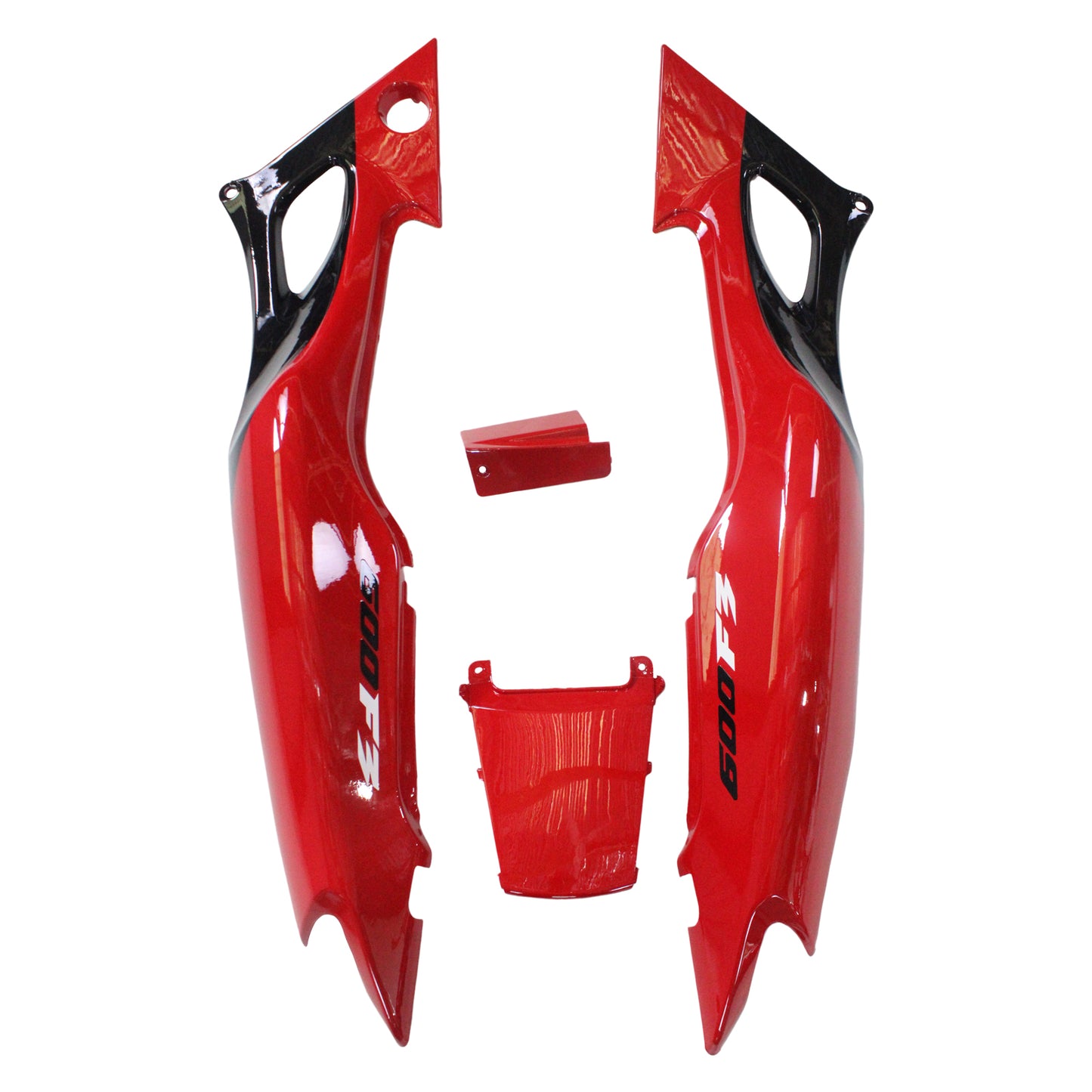 Amotopart Honda CBR600 F3 1997-1998 Verkleidungskit