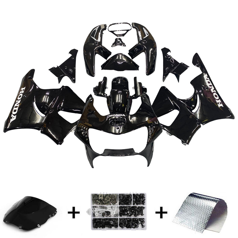 Amotopart Honda CBR900RR 919 1998-1999 Verkleidungskit