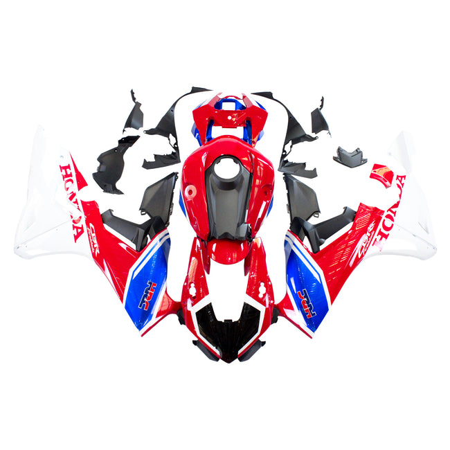 Amotopart Honda CBR1000RR 2017-2023 Verkleidungskit Karosserie Plastik