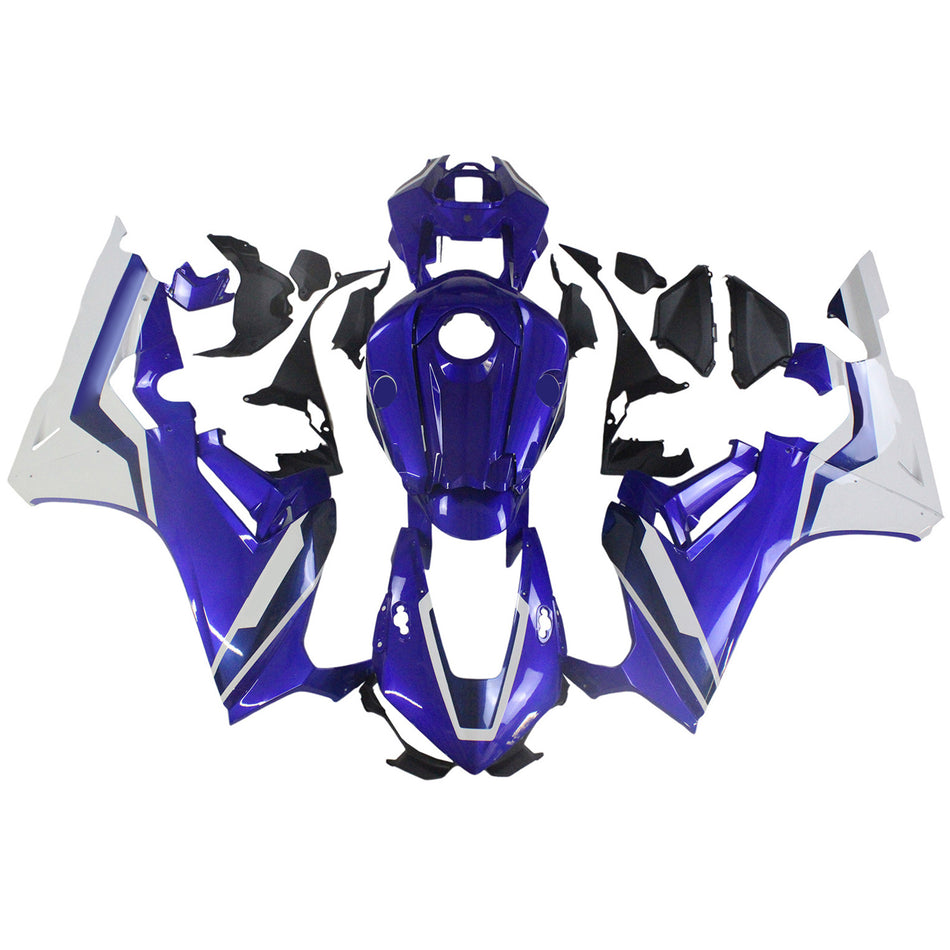 Amotopart Honda CBR1000RR 2017-2023 Verkleidungskit Karosserie Plastik