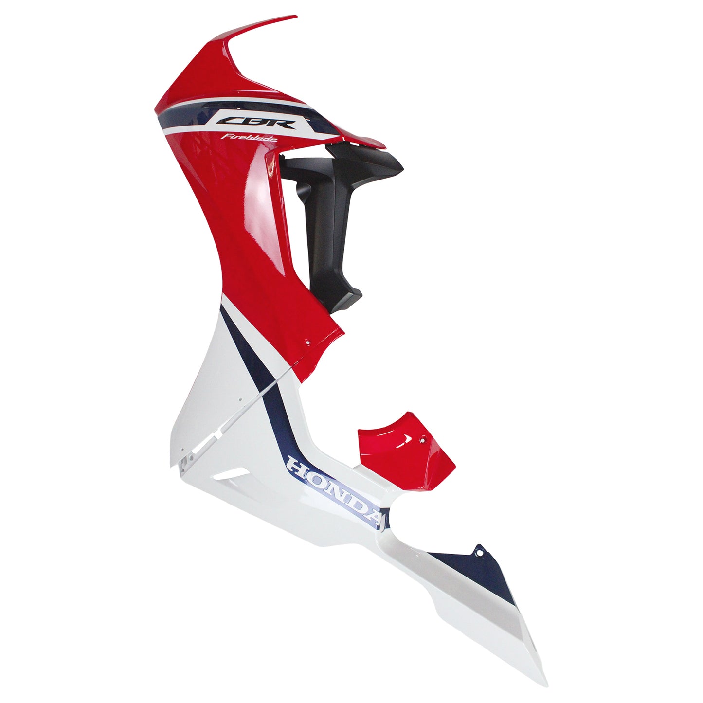 Amotopart Honda CBR1000RR 2017-2023 Verkleidungskit Karosserie Plastik