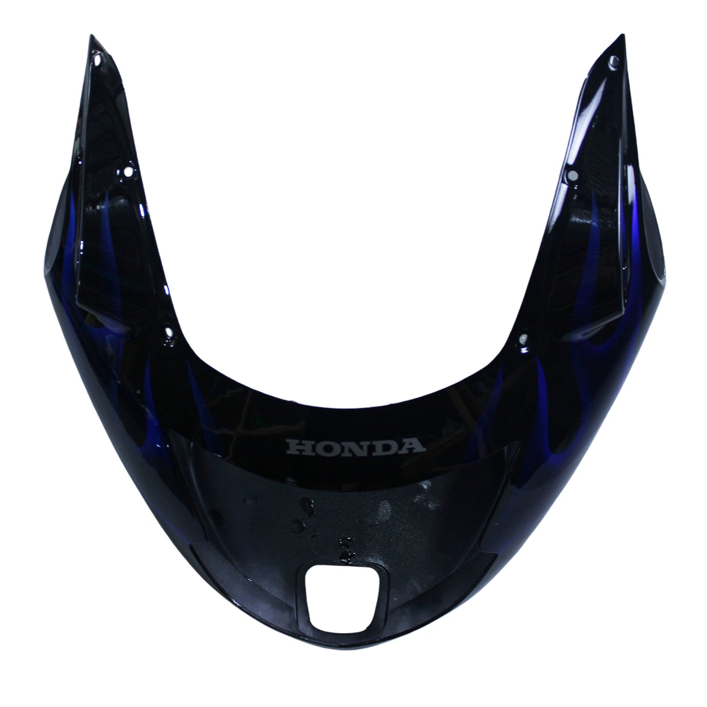 Amotopart Honda CBR1100XX Superblackbird 1996-2007 Verkleidungskit