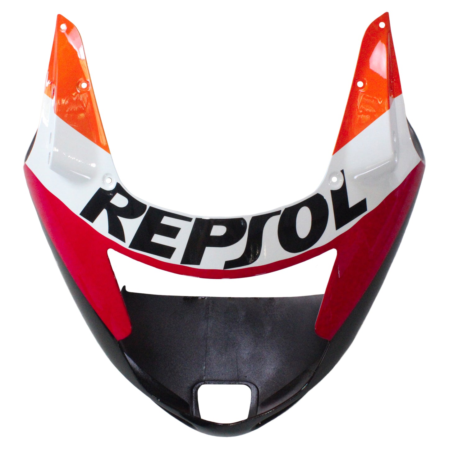 Amotopart Honda CBR1100XX Superblackbird 1996-2007 Verkleidungskit