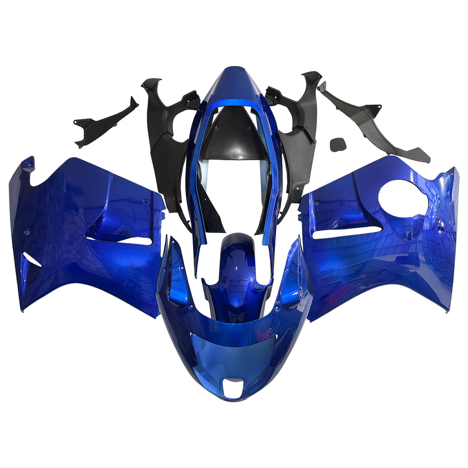 Amotopart Honda CBR1100XX Superblackbird 1996-2007 Verkleidungskit