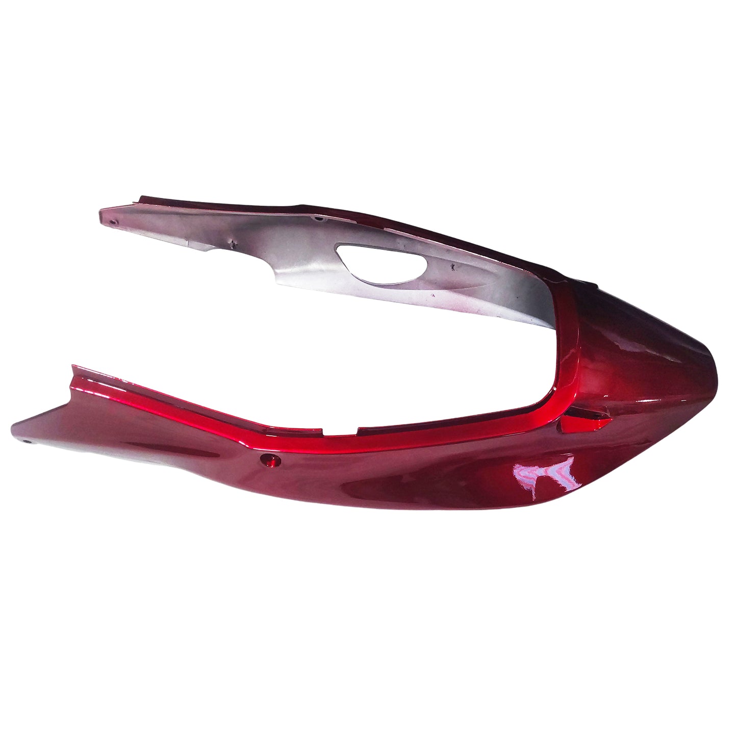 Amotopart Honda CBR1100XX Superblackbird 1996-2007 Verkleidungskit