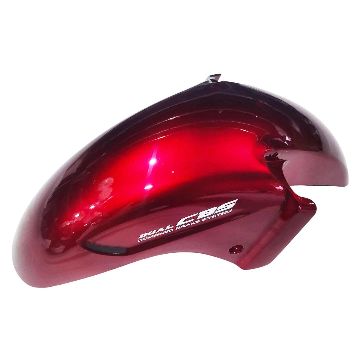 Amotopart Honda CBR1100XX Superblackbird 1996-2007 Verkleidungskit