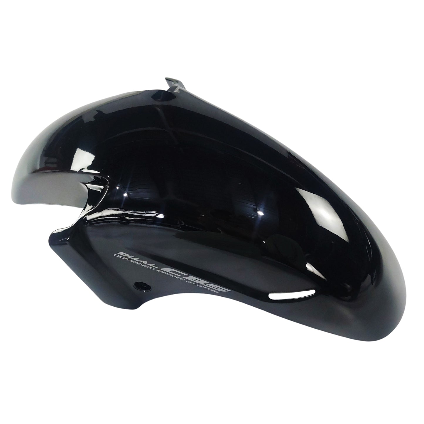 Amotopart Honda CBR1100XX SuperBlackBird 1996–2007 Verkleidungsset, Karosserie, ABS