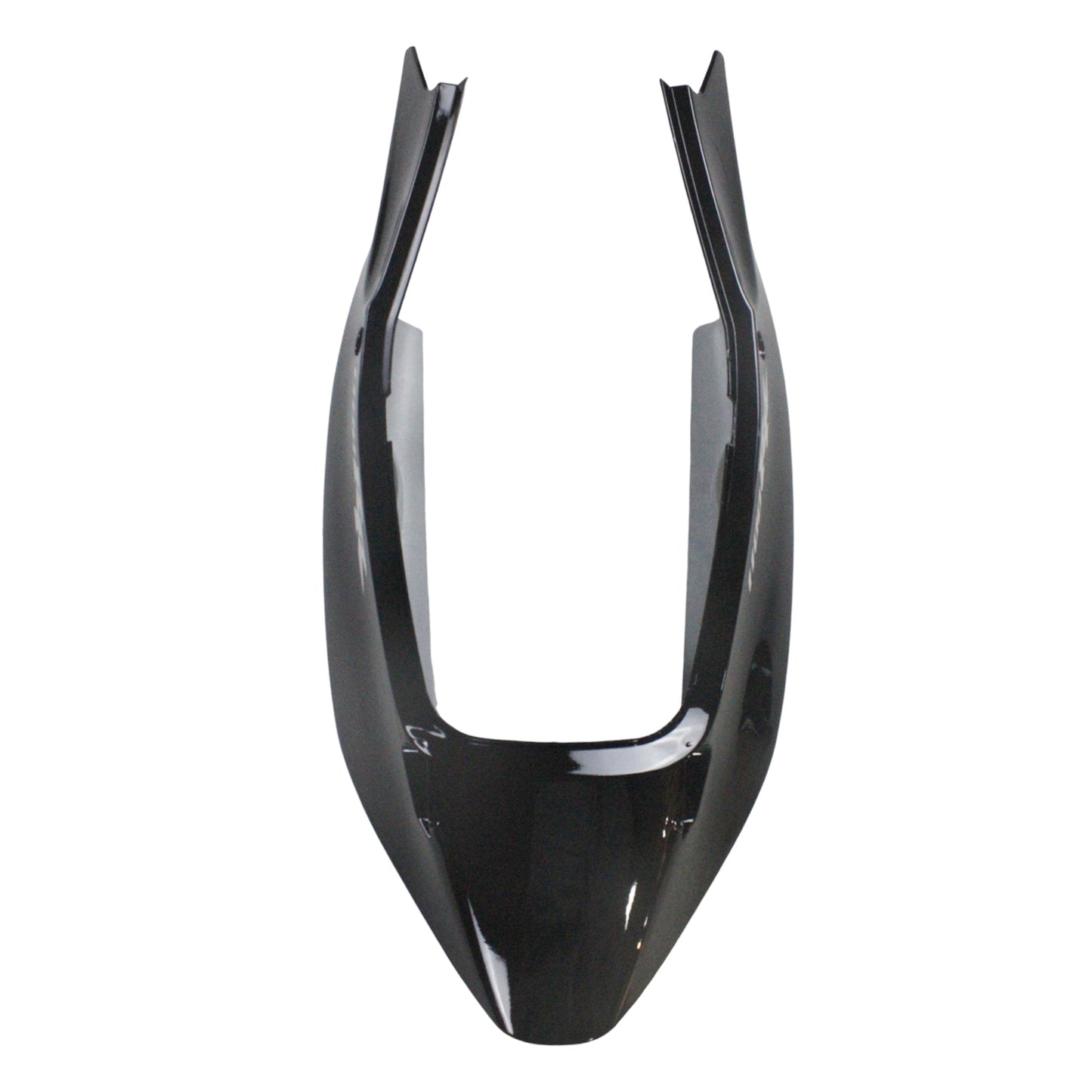 Amotopart Honda CBR1100XX SuperBlackBird 1996–2007 Verkleidungsset, Karosserie, ABS