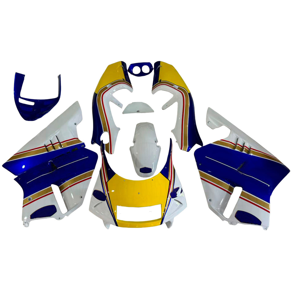 Amotopart Honda NSR250 PGM-4 1994-1996 Verkleidungskit Karosserie Plastik