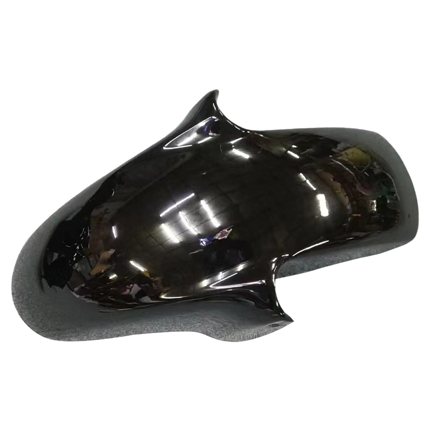 Amotopart Honda VFR800 1998-2001 Kit de carénage Corps Plastique