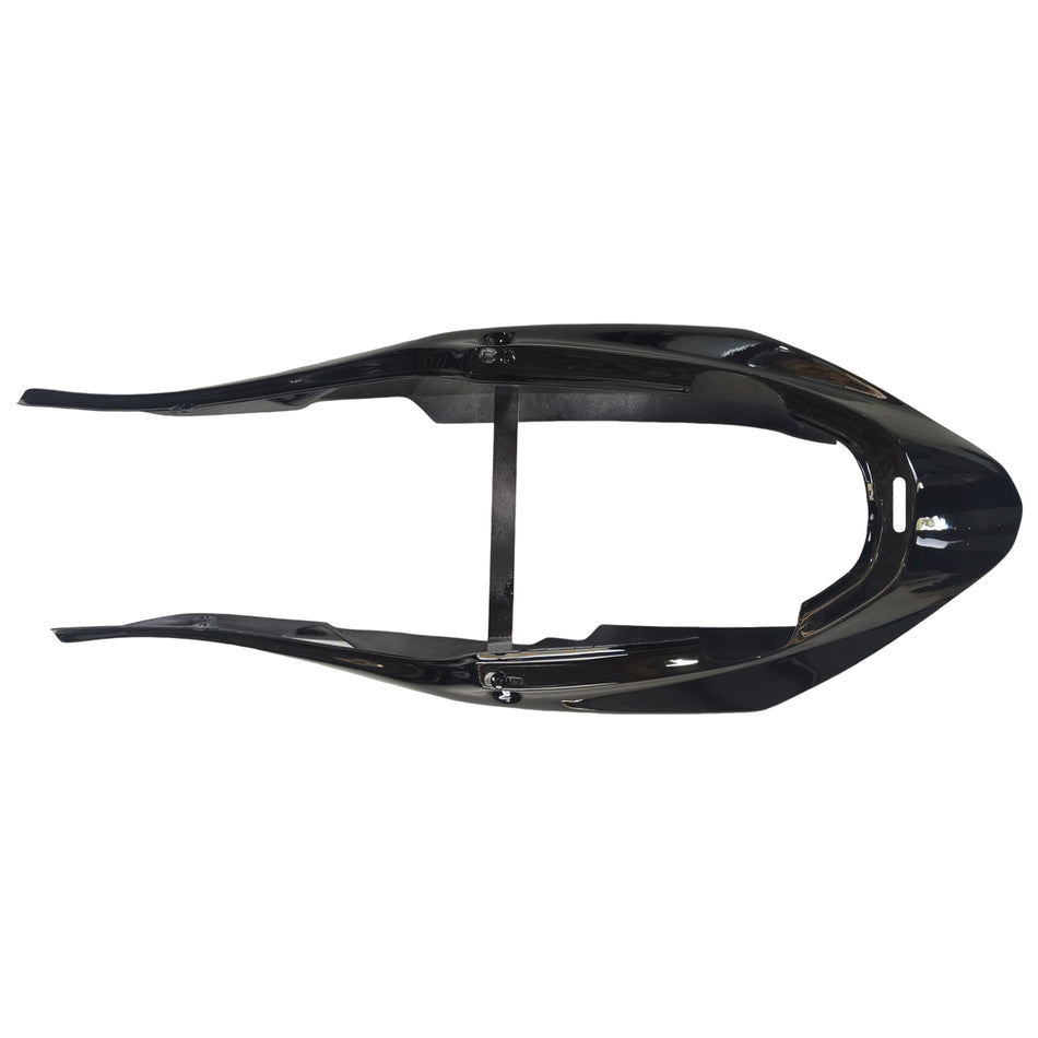 Amotopart Honda VFR800 1998-2001 Verkleidungskit Karosserie Plastik