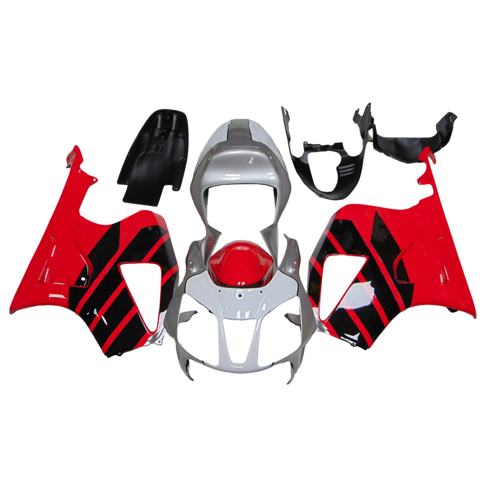 Amotopart Honda VTR1000 RC51 2000-2006 Verkleidungskit
