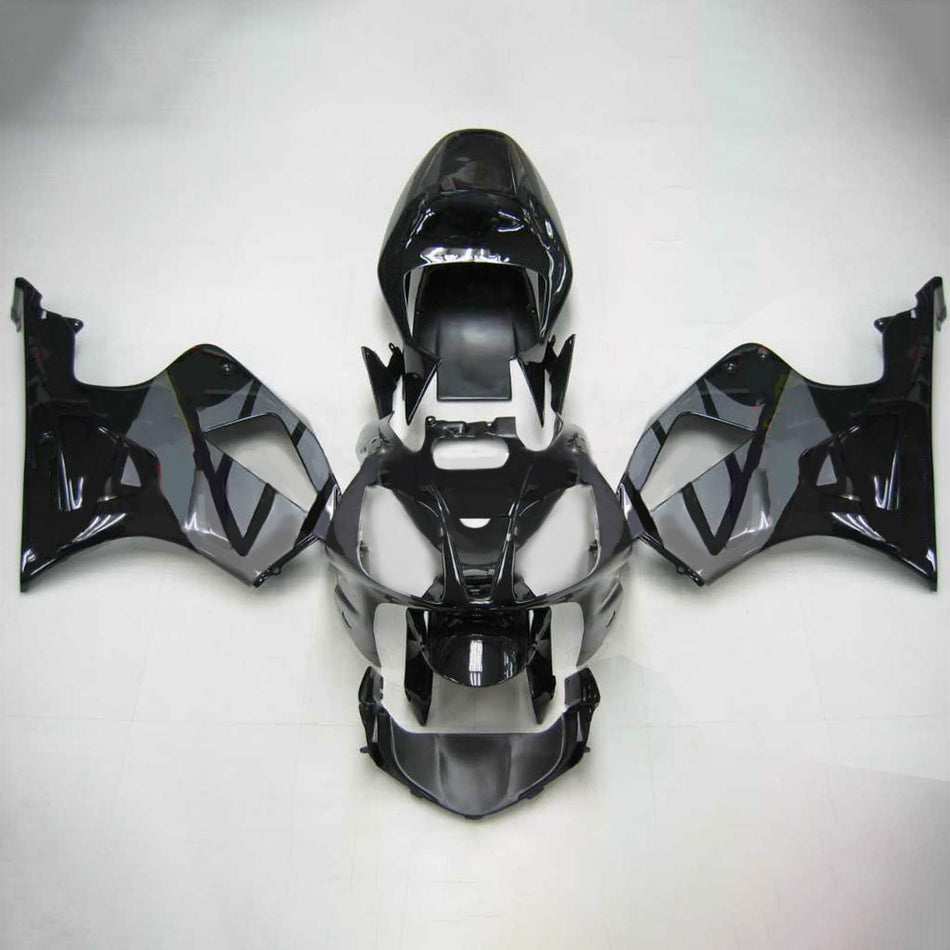 Amotopart Honda VTR1000 RC51 2000-2006 Verkleidungskit