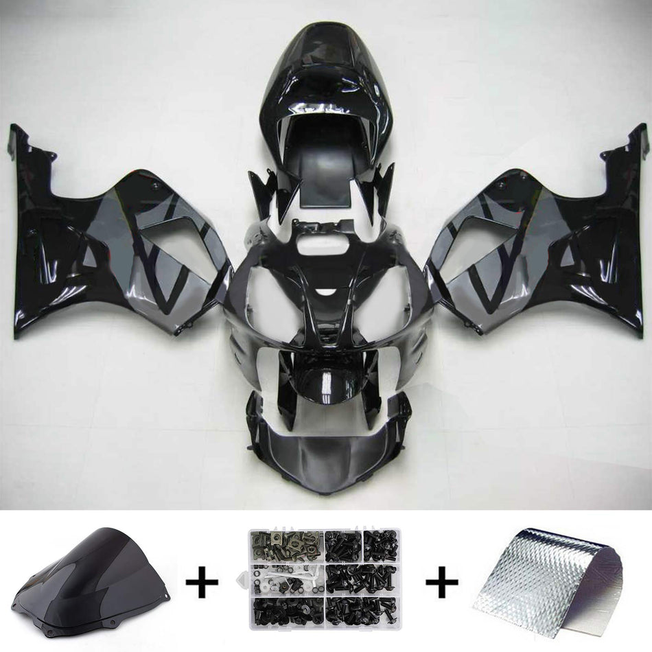 Amotopart Honda VTR1000 RC51 2000-2006 Verkleidungskit