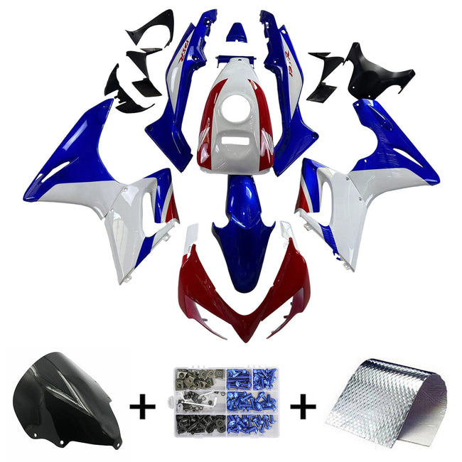 Amotopart 2002-2006 Honda CBR125R Verkleidungssatz