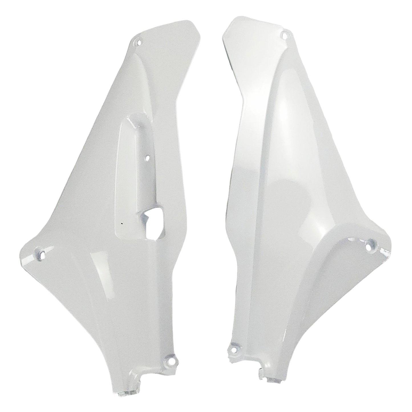 Amotopart Honda STX1300 ST1300 2002-2016 Kit de carénage Corps