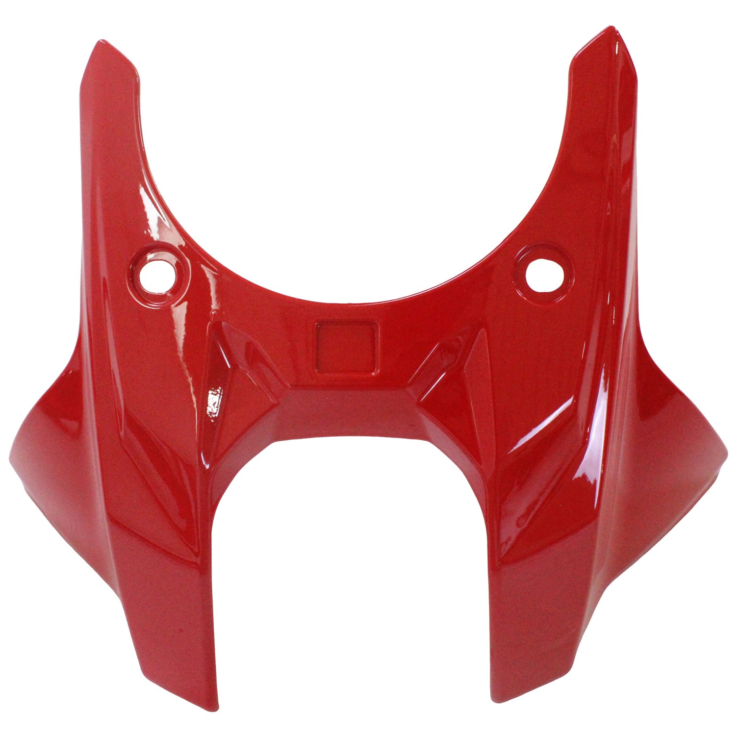 Amotopart Honda CBR650R 2019-2020 Verkleidungssatz Karosserie Kunststoff ABS