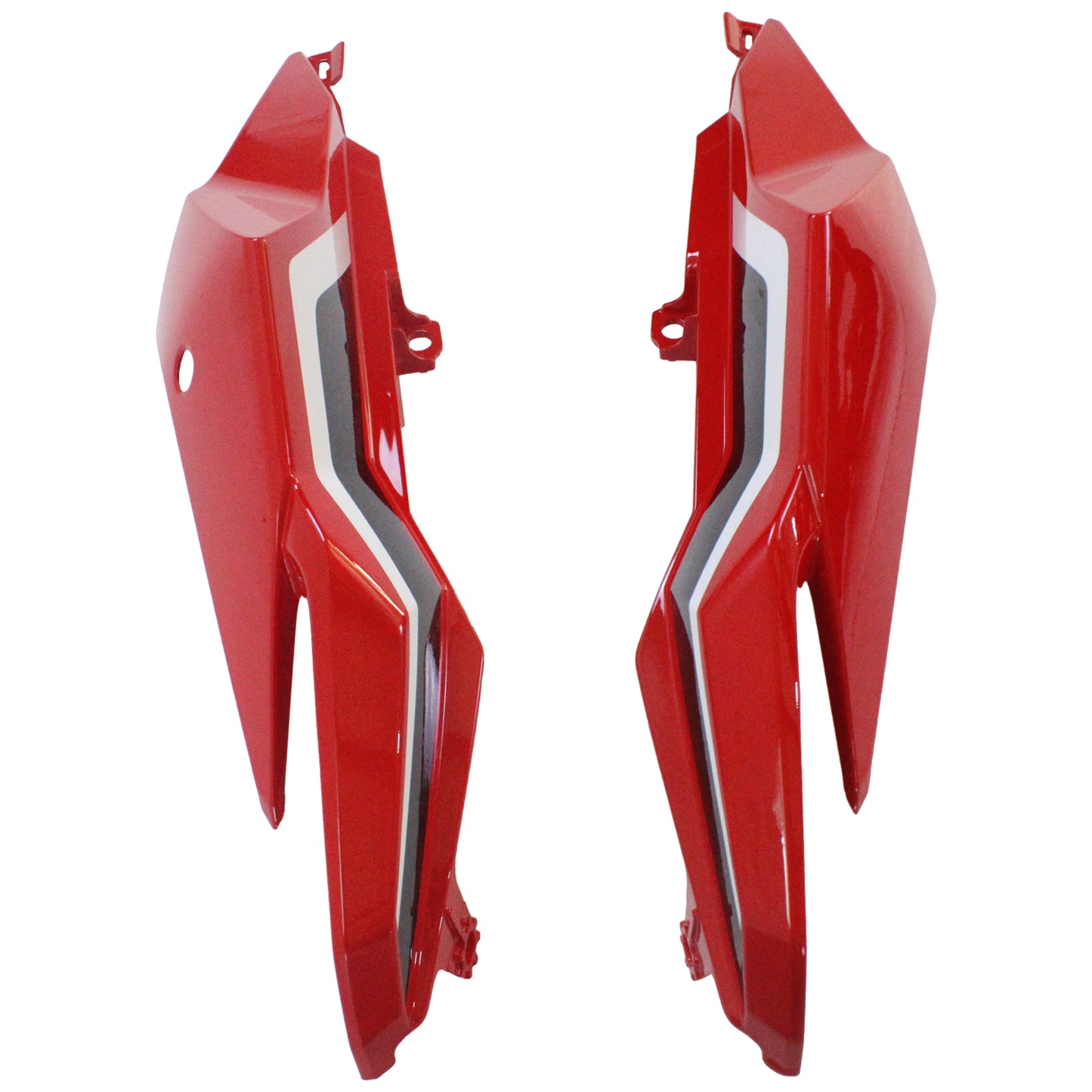 Amotopart Honda CBR650R 2019-2020 Verkleidungssatz Karosserie Kunststoff ABS