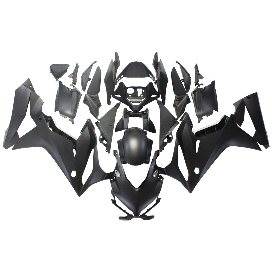 Amotopart Honda CBR650R 2019-2020 Verkleidungssatz Karosserie Kunststoff ABS