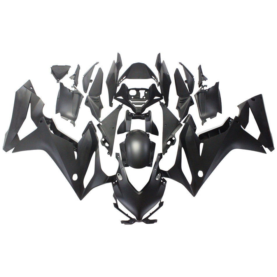 Amotopart Honda CBR650R 2021-2023 Verkleidungssatz Karosserie Kunststoff ABS