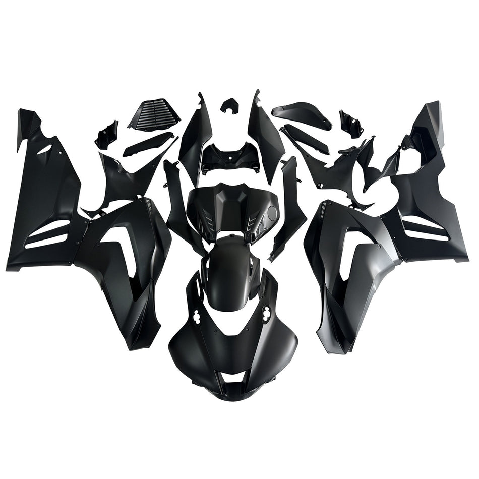 Injection Verkleidung Kit Karosserie Kunststoff ABS Für Honda CBR1000RR-R 2020-2023