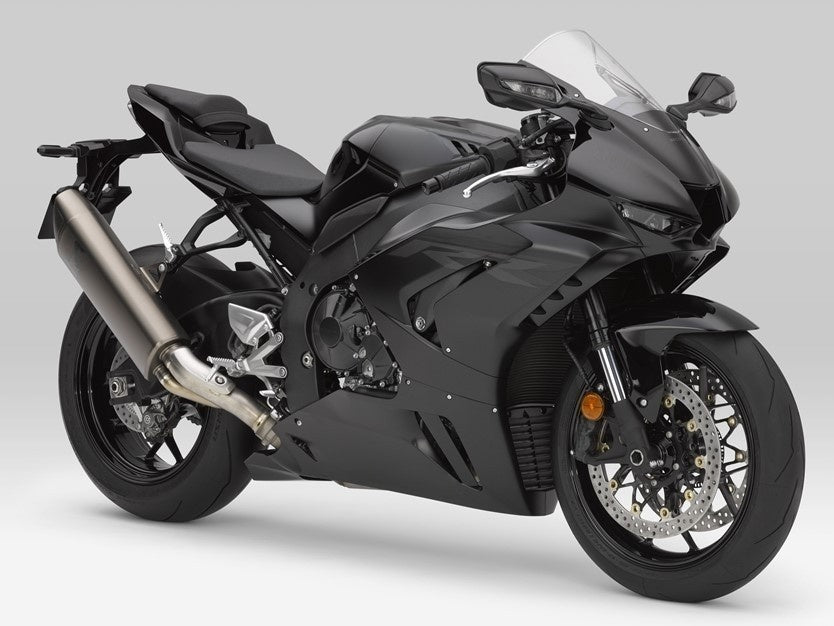 Injection Verkleidung Kit Karosserie Kunststoff ABS Für Honda CBR1000RR-R 2020-2023