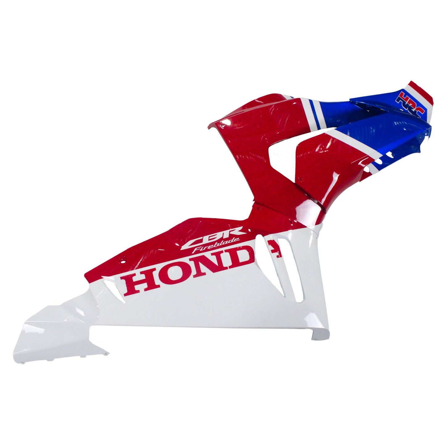 Amotopart 2020-2023 Honda CBR1000RR-R Verkleidungssatz