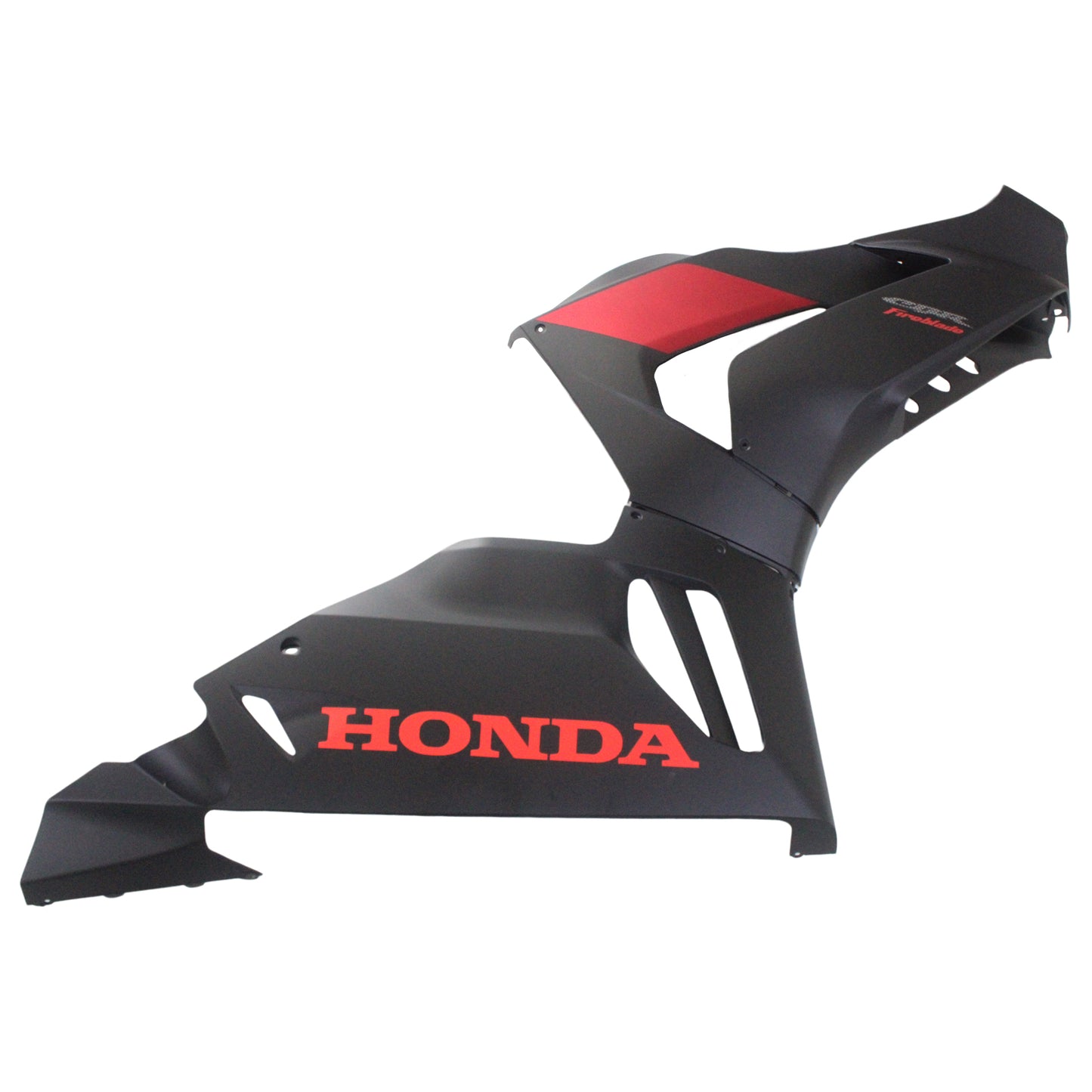 Amotopart 2020-2023 Honda CBR1000RR-R Verkleidungssatz