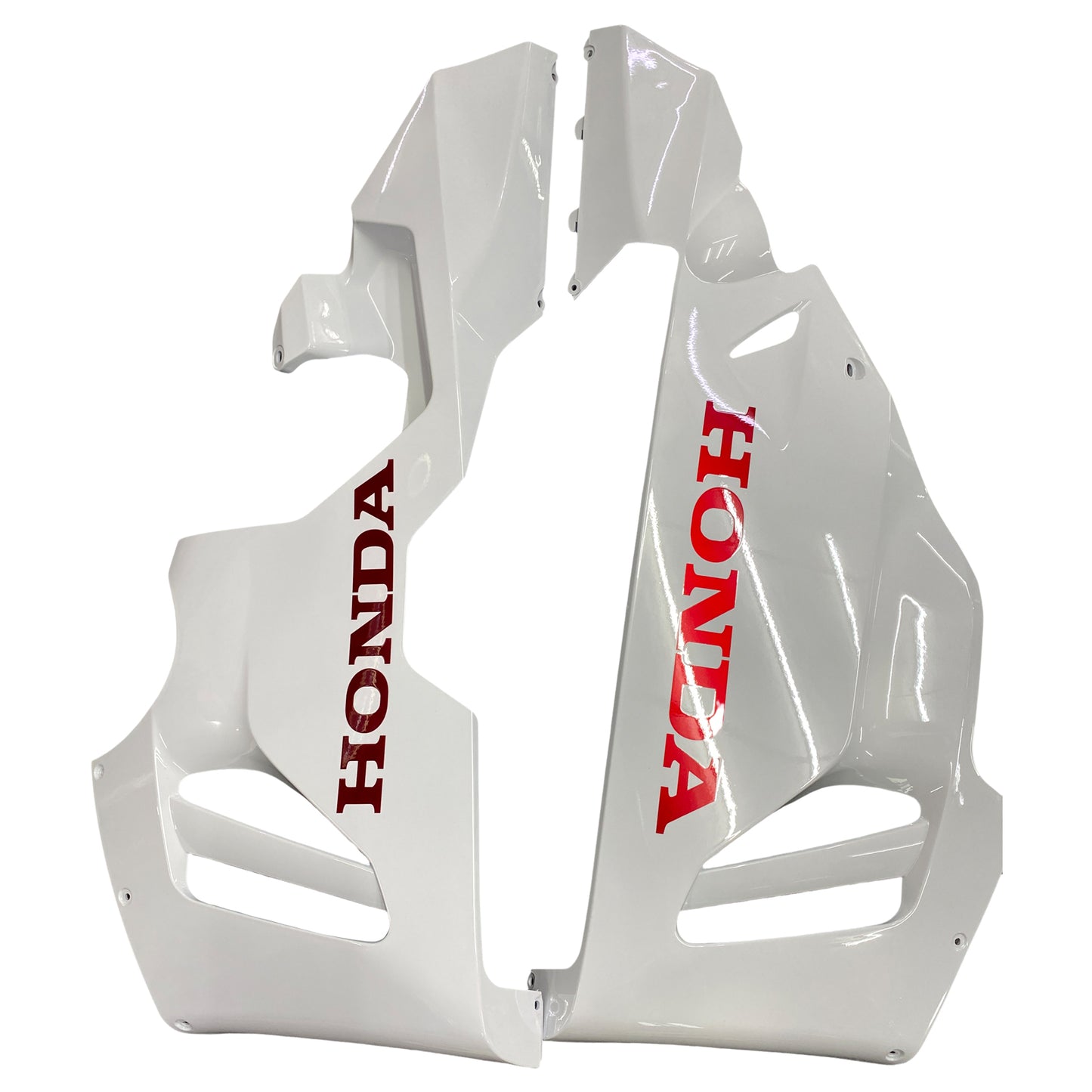 Amotopart 2020-2023 Honda CBR1000RR-R Verkleidungssatz