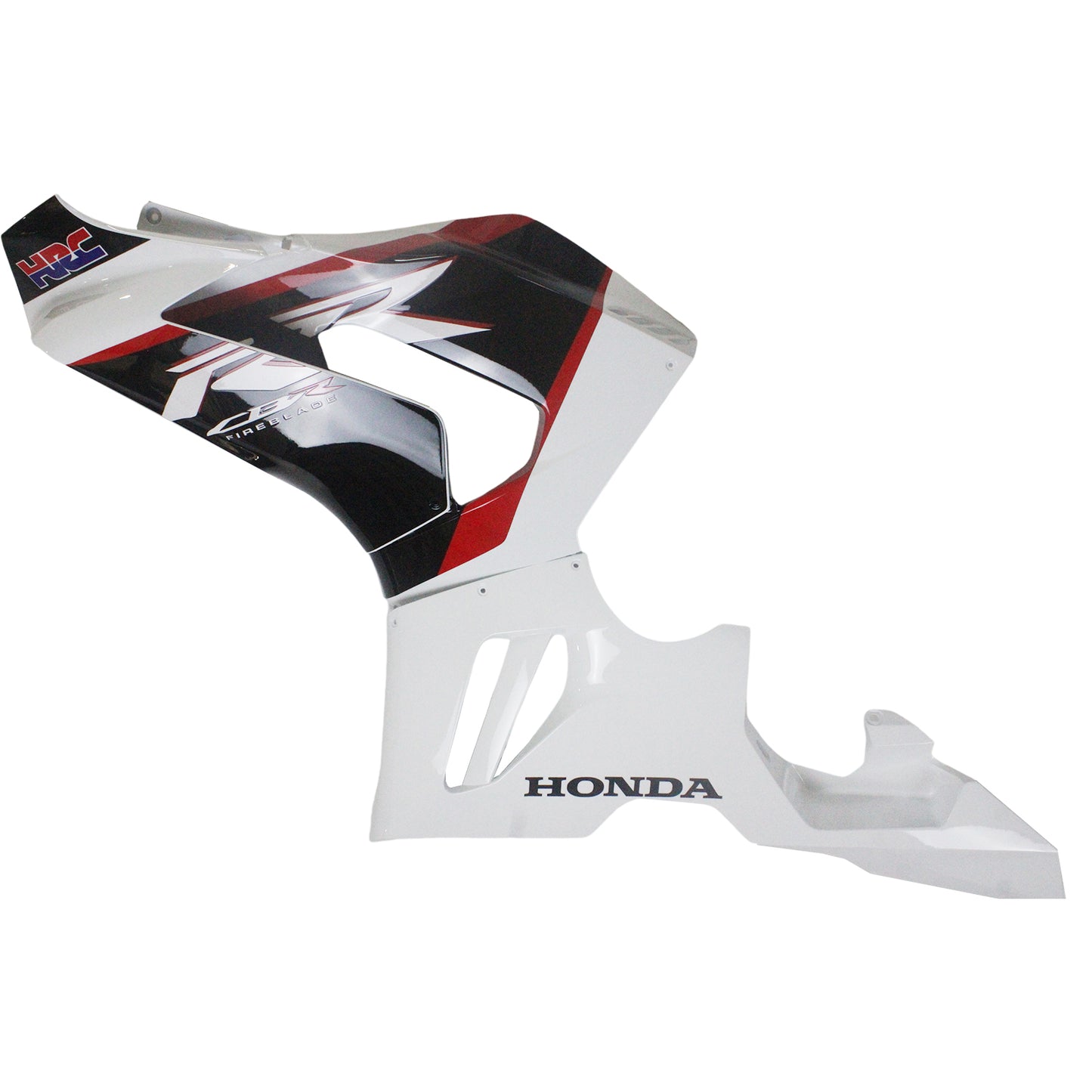 2020-2023 Honda CBR1000RR-R Einspritzverkleidungssatz Karosserie Kunststoff ABS