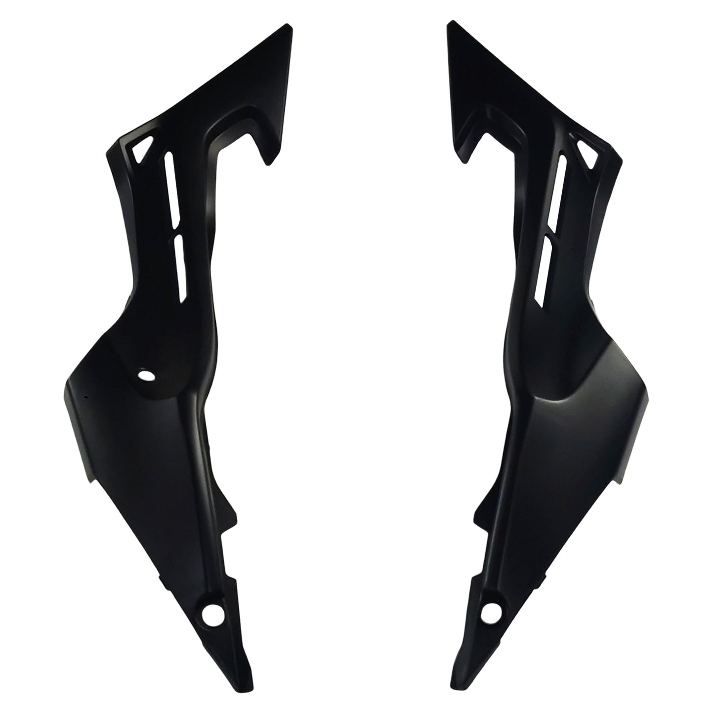 Amotopart Verkleidungsset für Honda CBR650F 2017–2019, Karosserie, Kunststoff, ABS