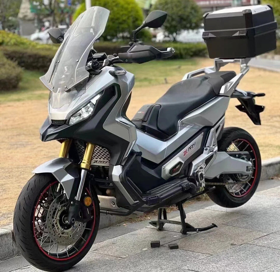 Karosserieverkleidung für Honda X-ADV750 2017-2020 | Nur Außenverkleidungsteile