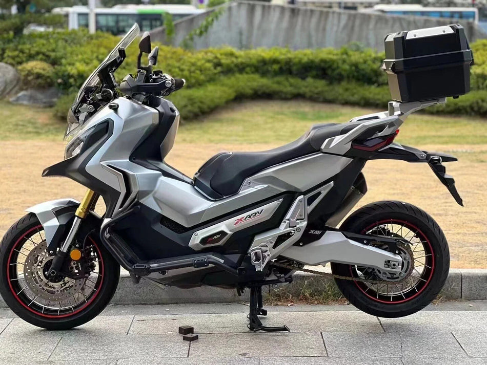 Karosserieverkleidung für Honda X-ADV750 2017-2020 | Nur Außenverkleidungsteile