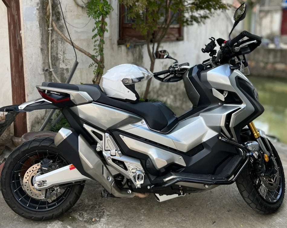2017-2020 Honda X-ADV750 XADV 750 Einspritzverkleidungssatz Karosserie| Nur Außenverkleidungsteile